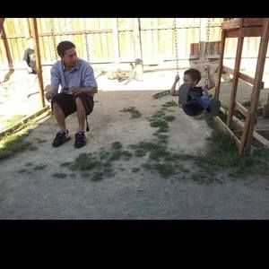 Meet your Posher, Marcello